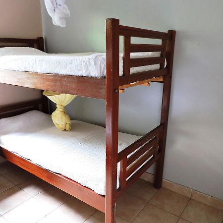 Milimani Backpackers Vandrerhjem Nairobi Eksteriør bilde