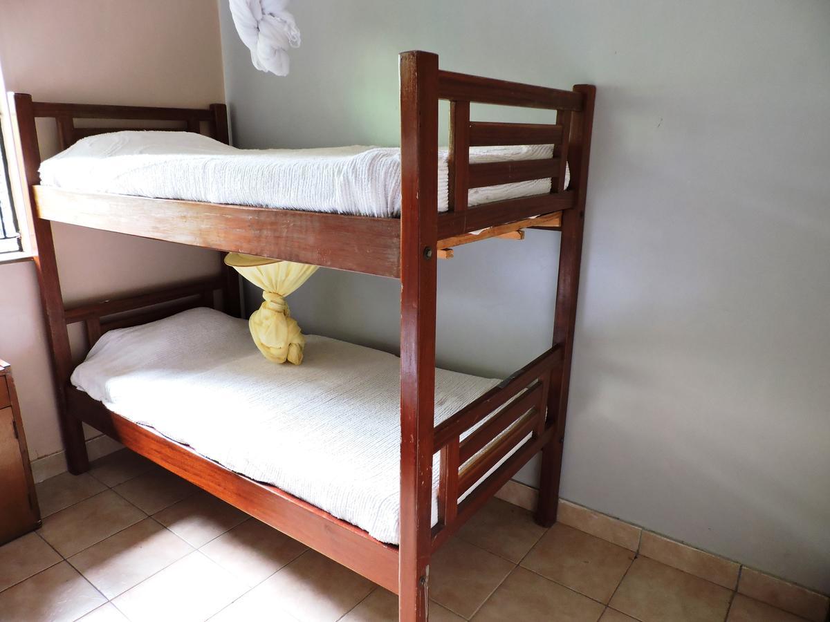 Milimani Backpackers Vandrerhjem Nairobi Eksteriør bilde