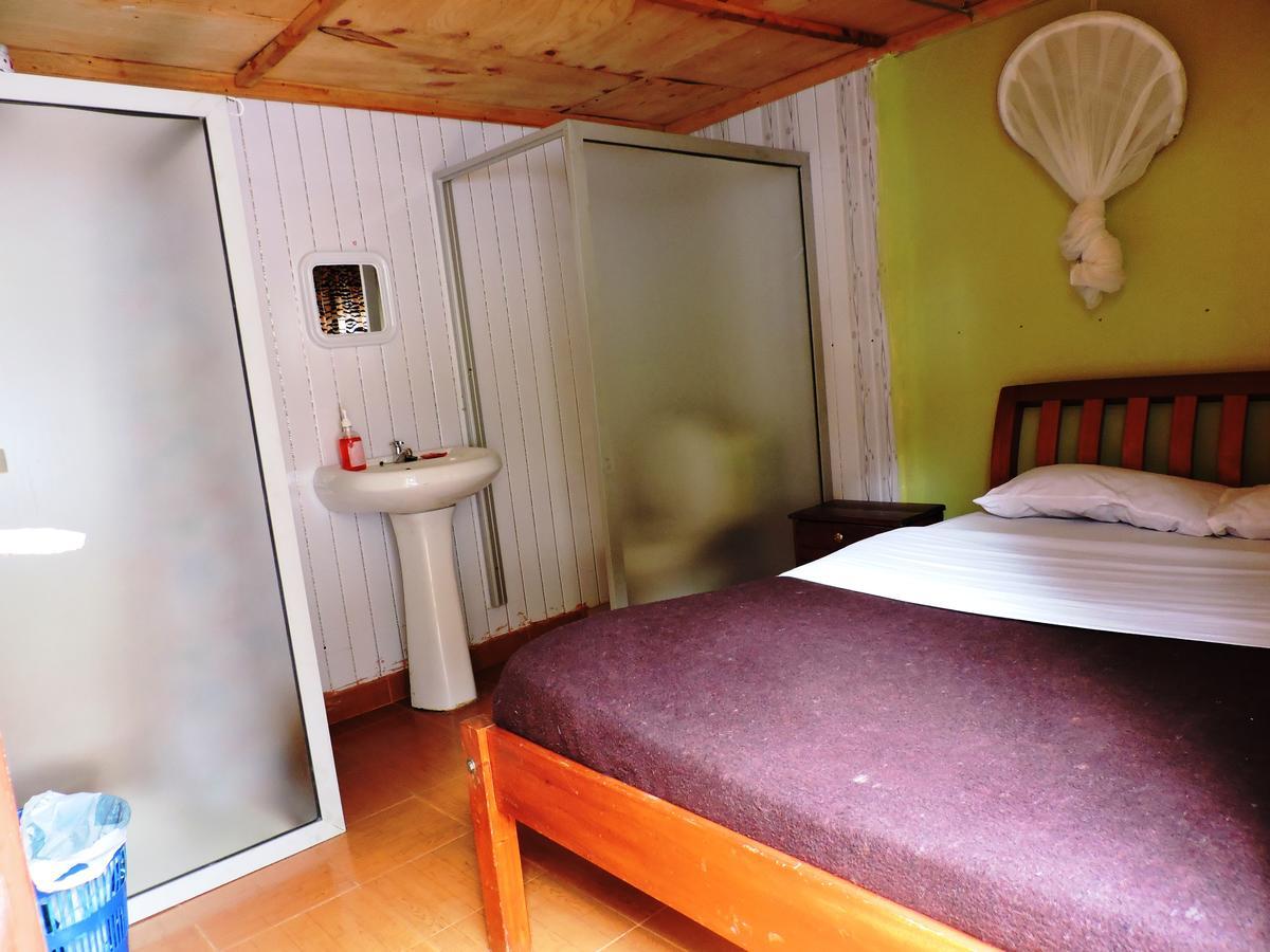 Milimani Backpackers Vandrerhjem Nairobi Eksteriør bilde